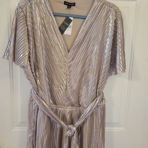 NWT Lane Bryant Shimmer Top size 26/28